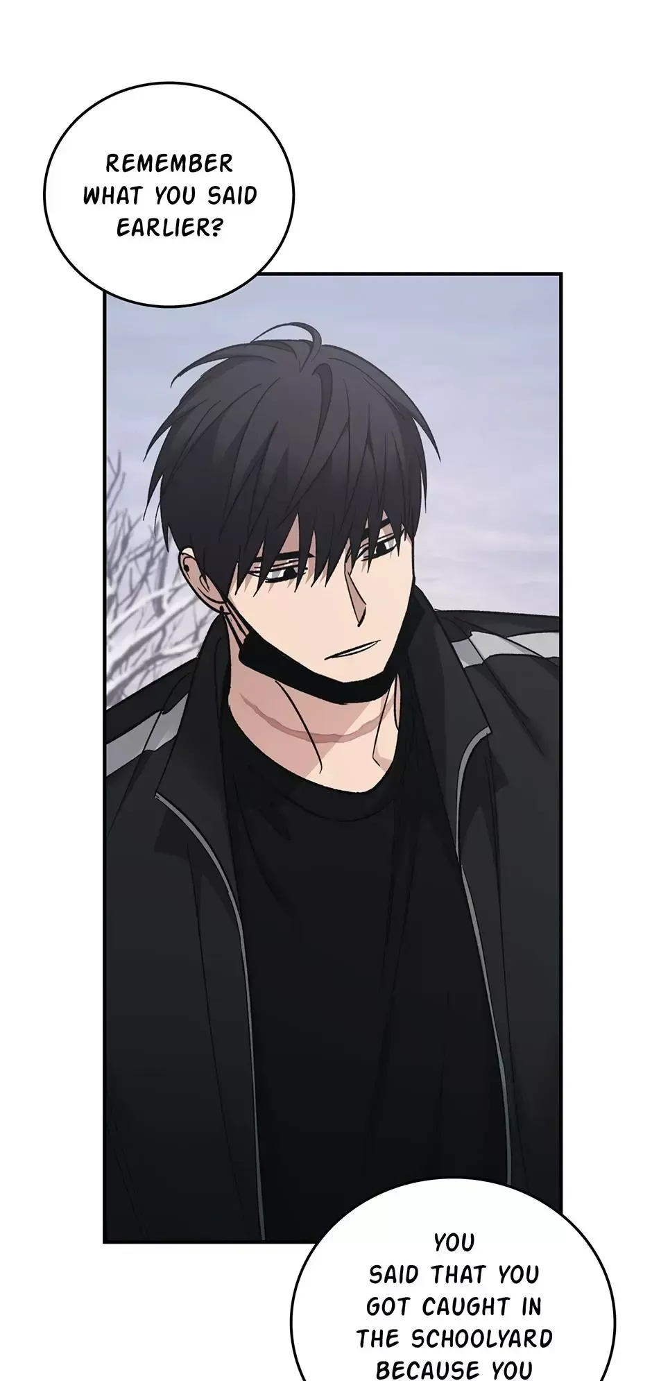 Read Dead Man