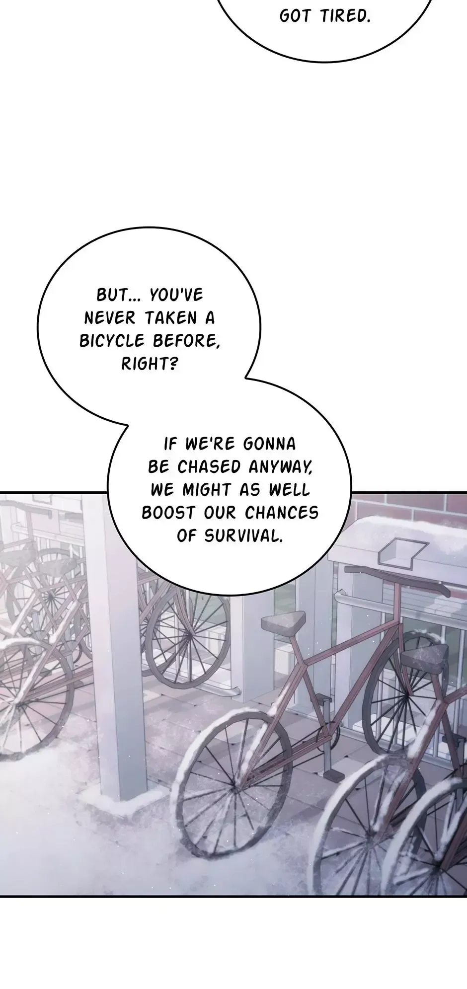 Read Dead Man