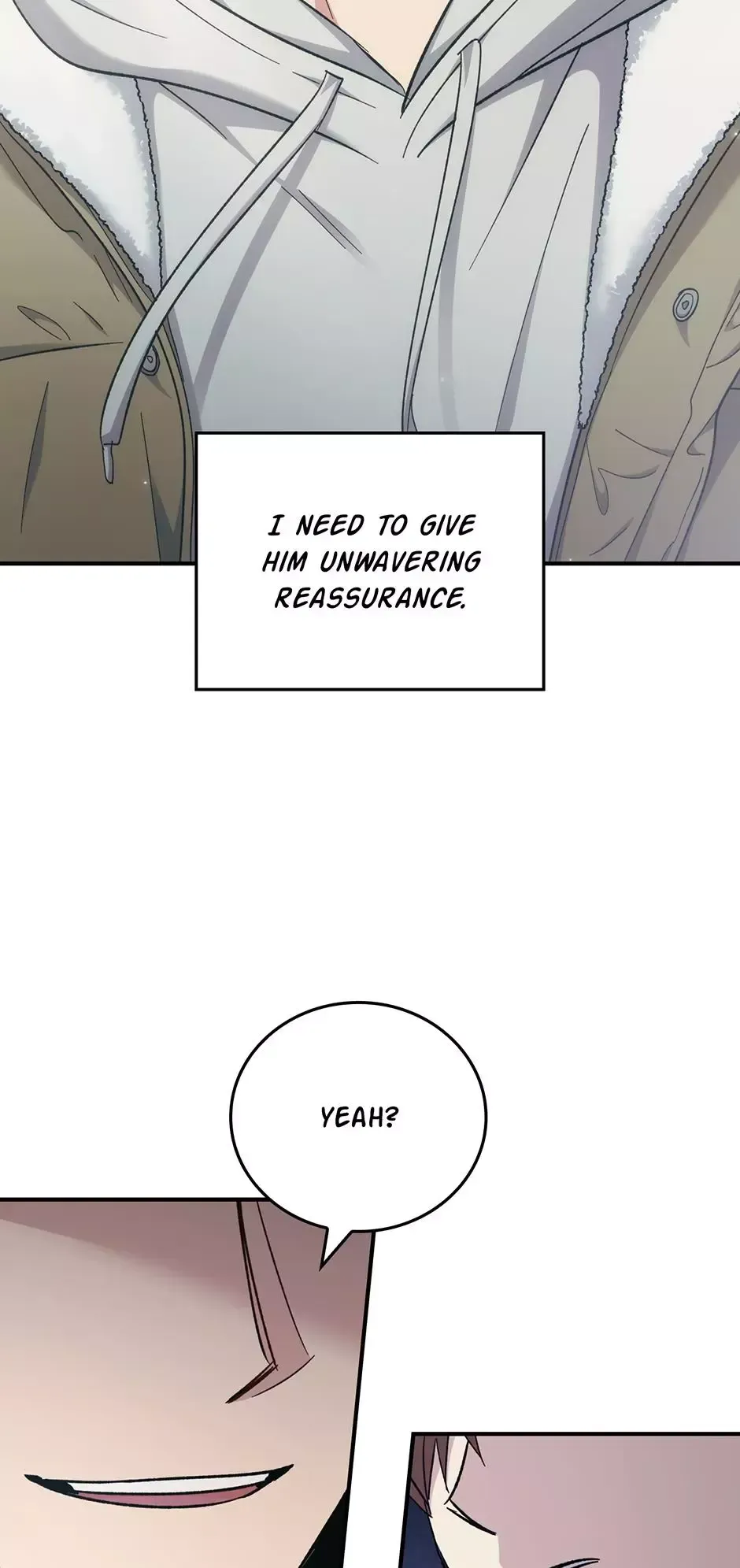 Read Dead Man