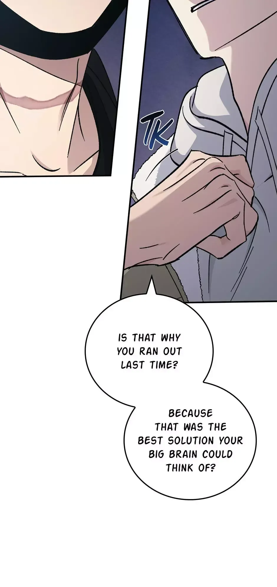 Read Dead Man