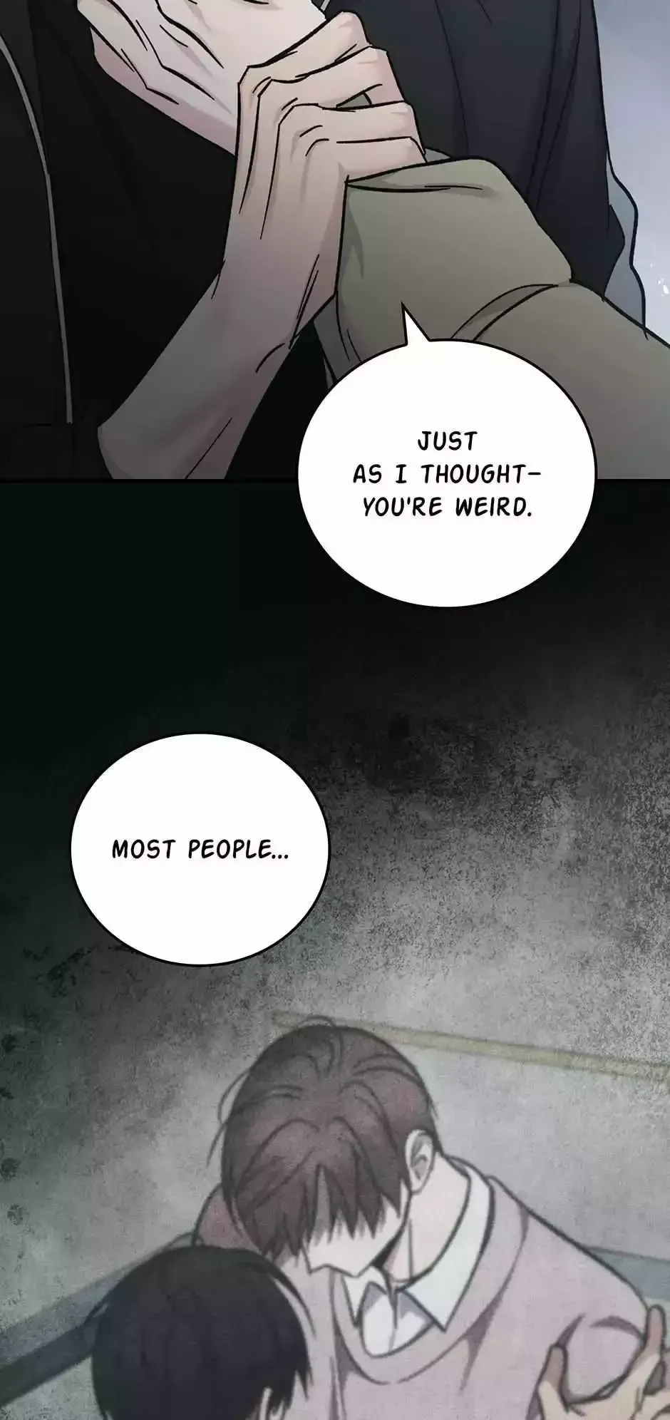 Read Dead Man