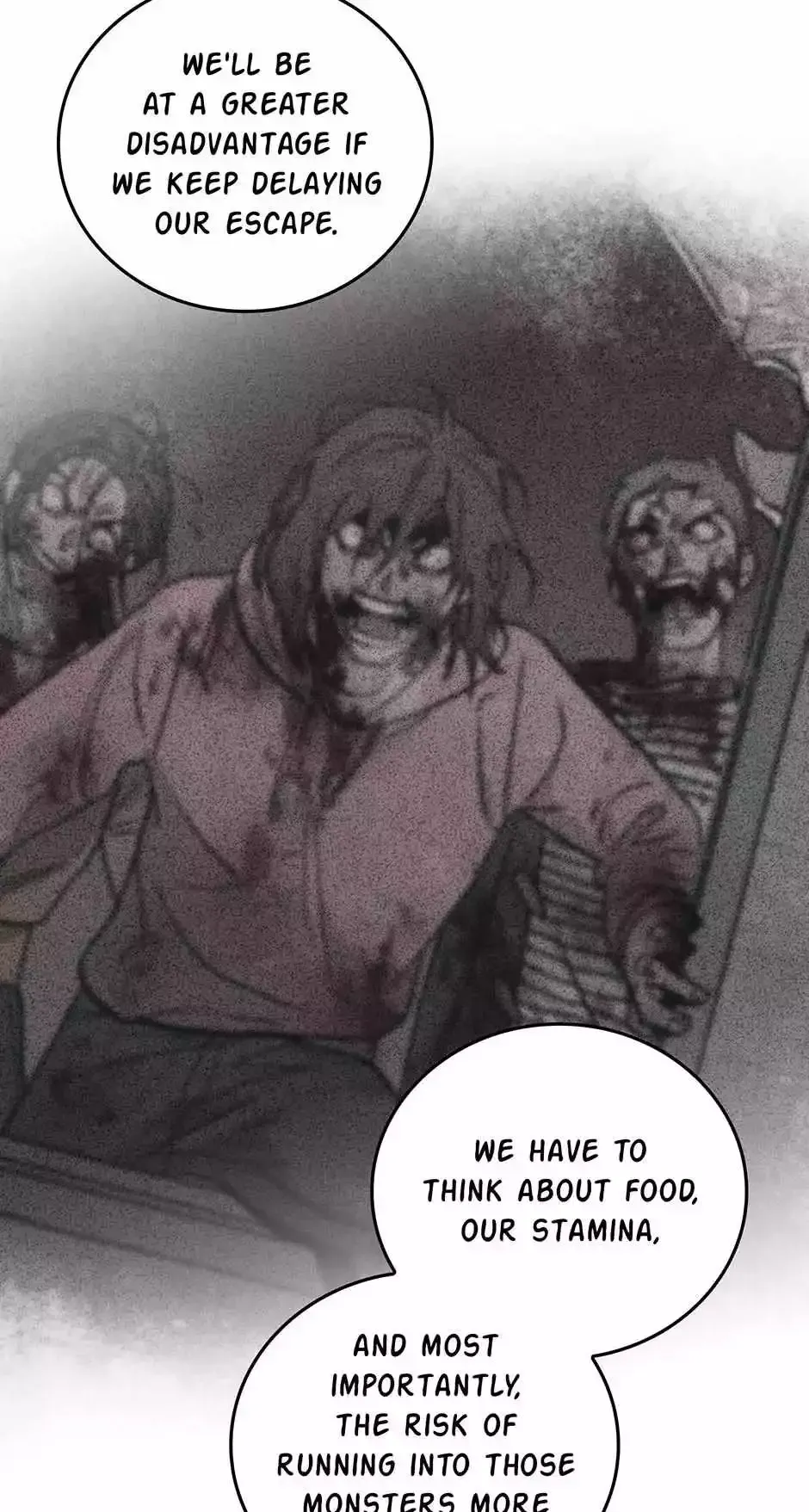Read Dead Man