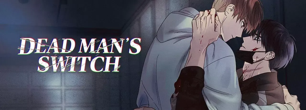 Read Dead Man