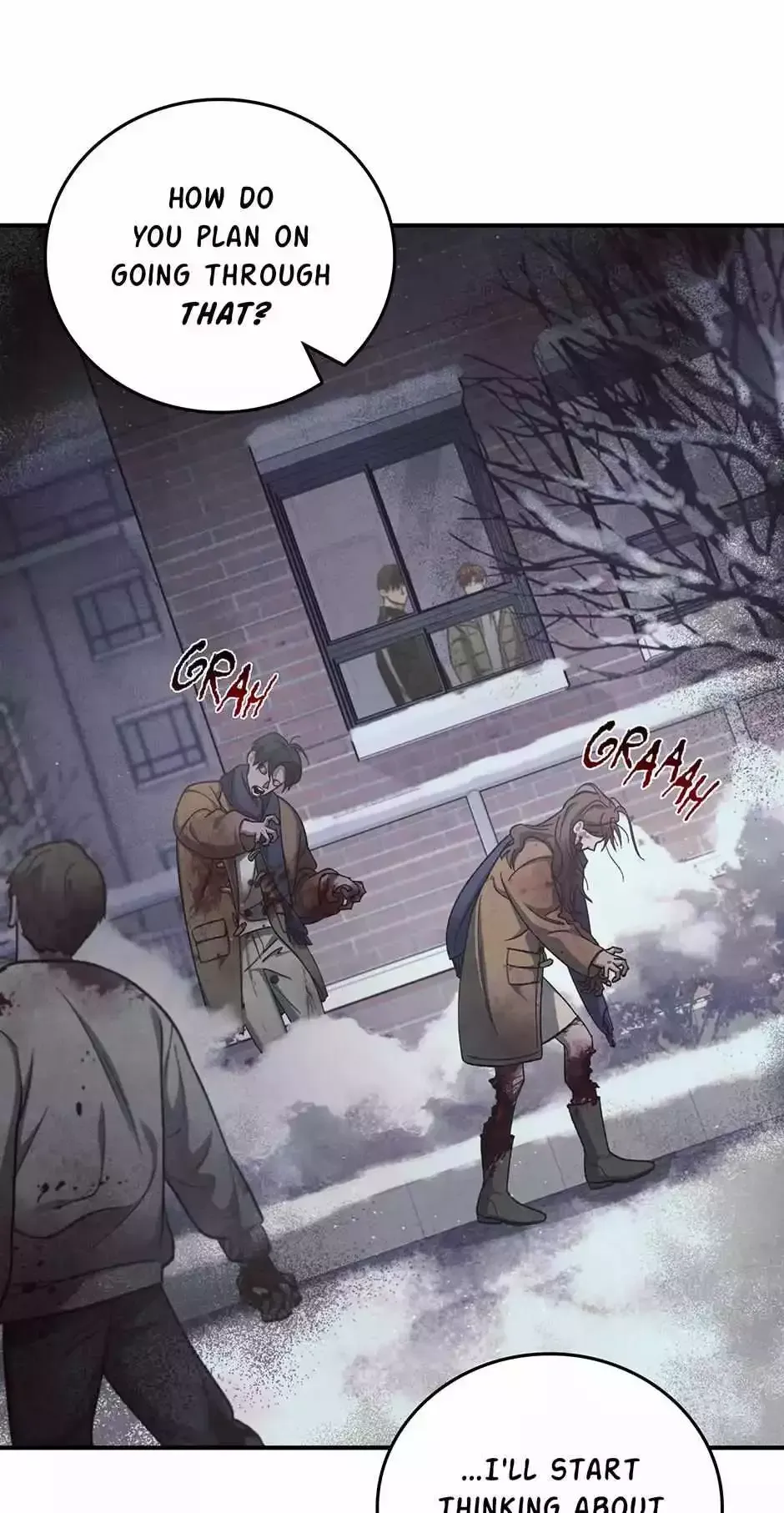Read Dead Man