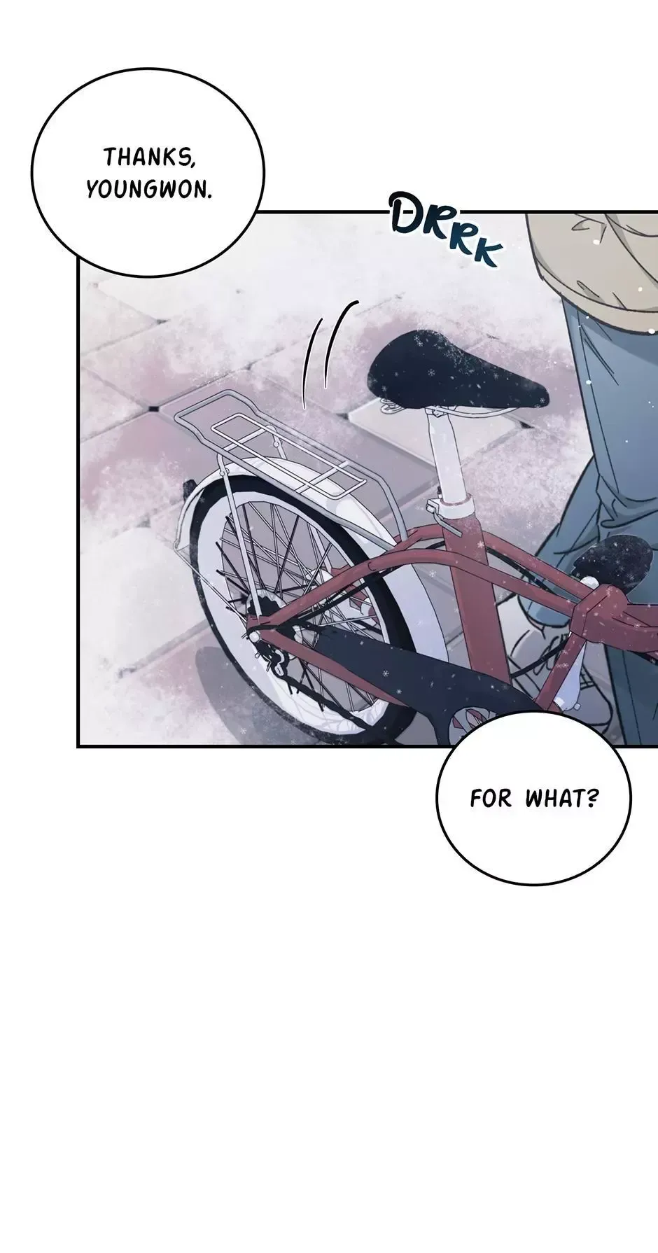 Read Dead Man
