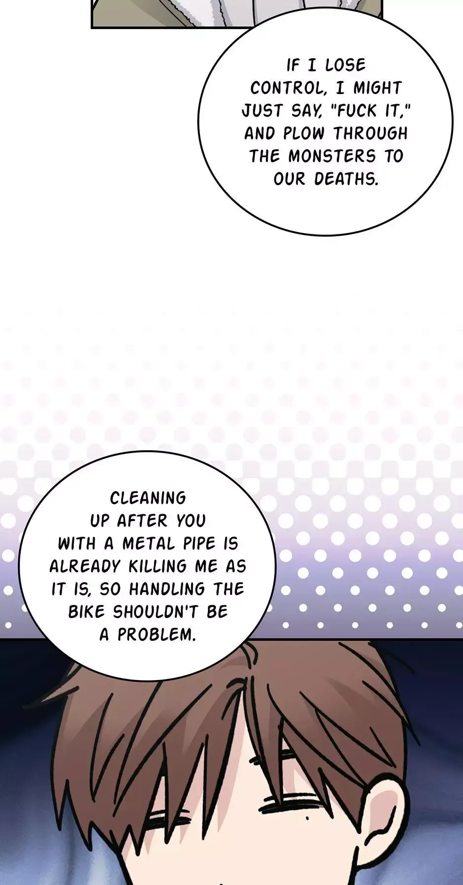 Read Dead Man