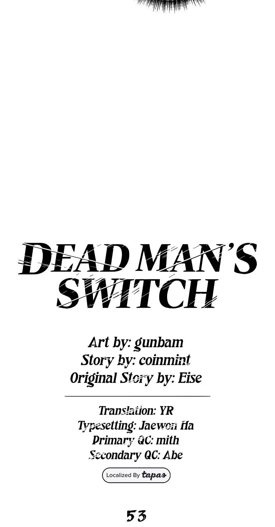 Read Dead Man