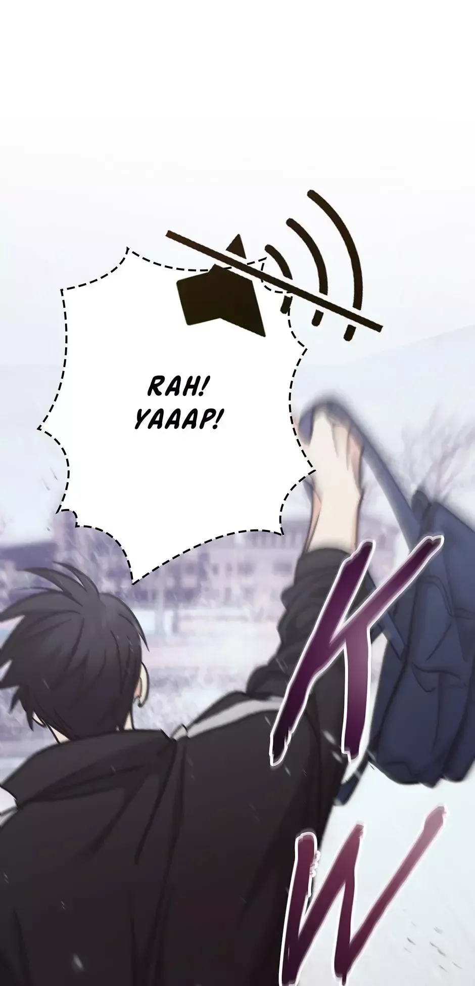 Read Dead Man