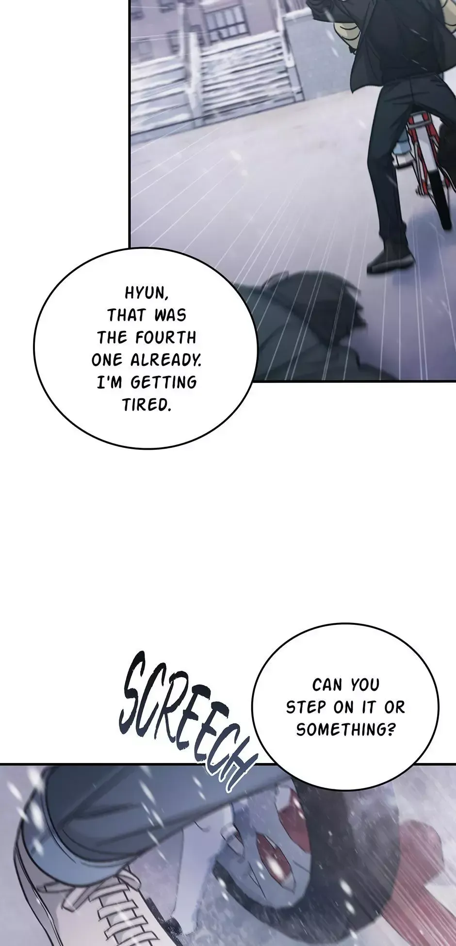 Read Dead Man