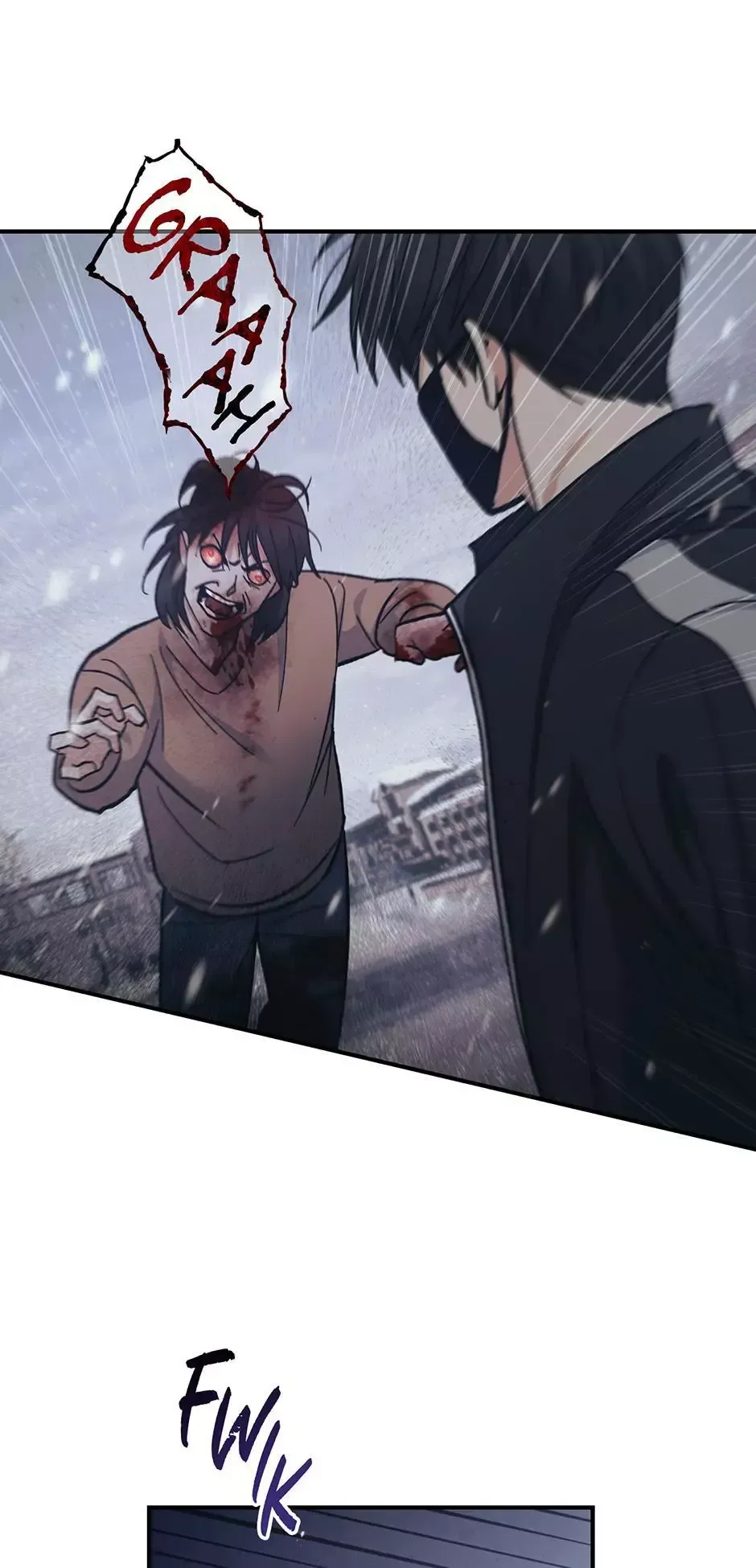 Read Dead Man