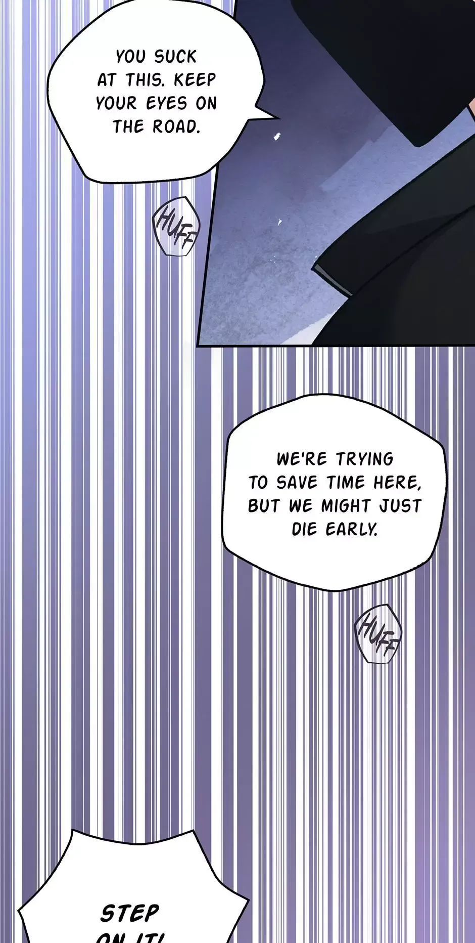 Read Dead Man
