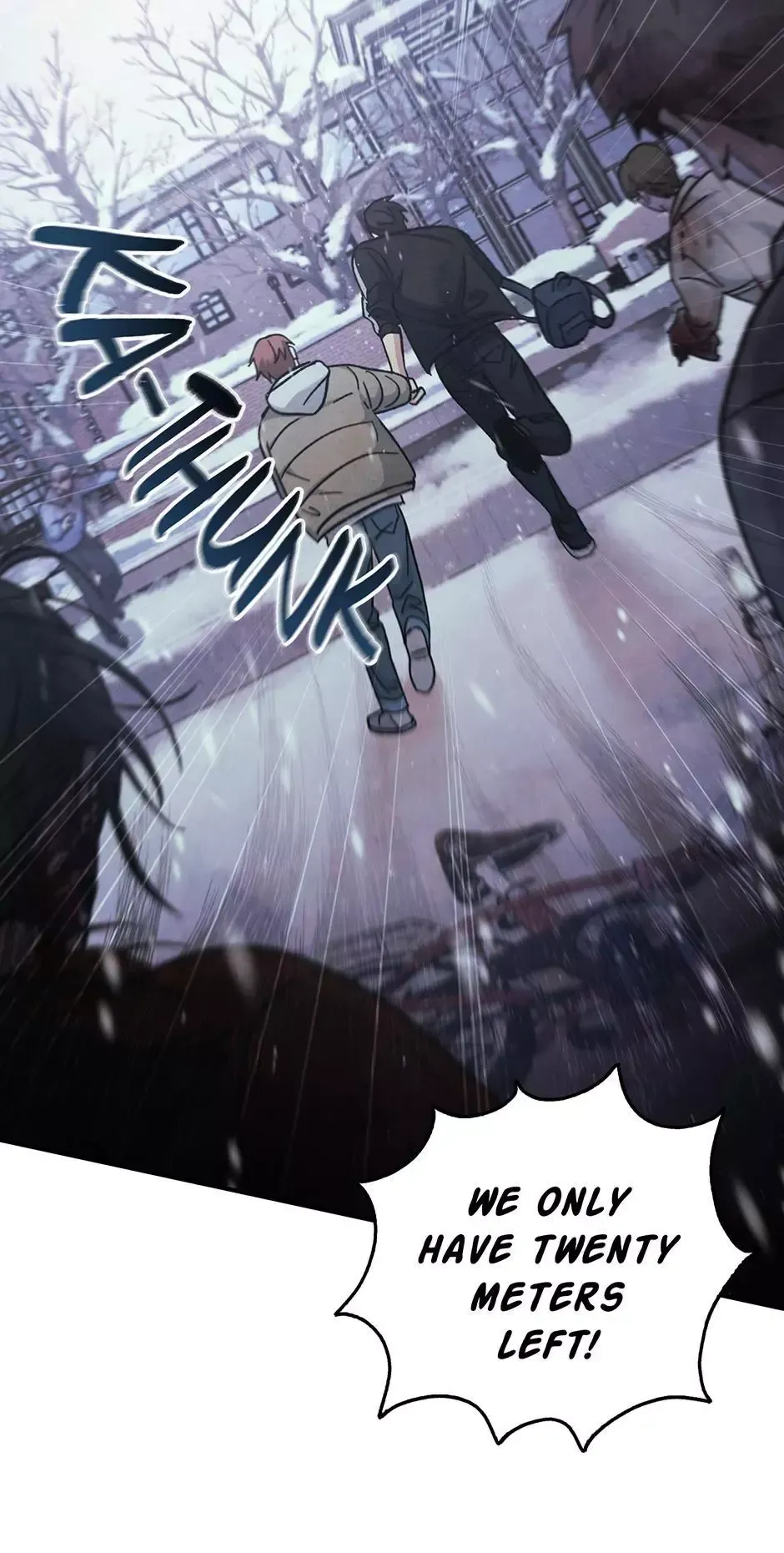 Read Dead Man