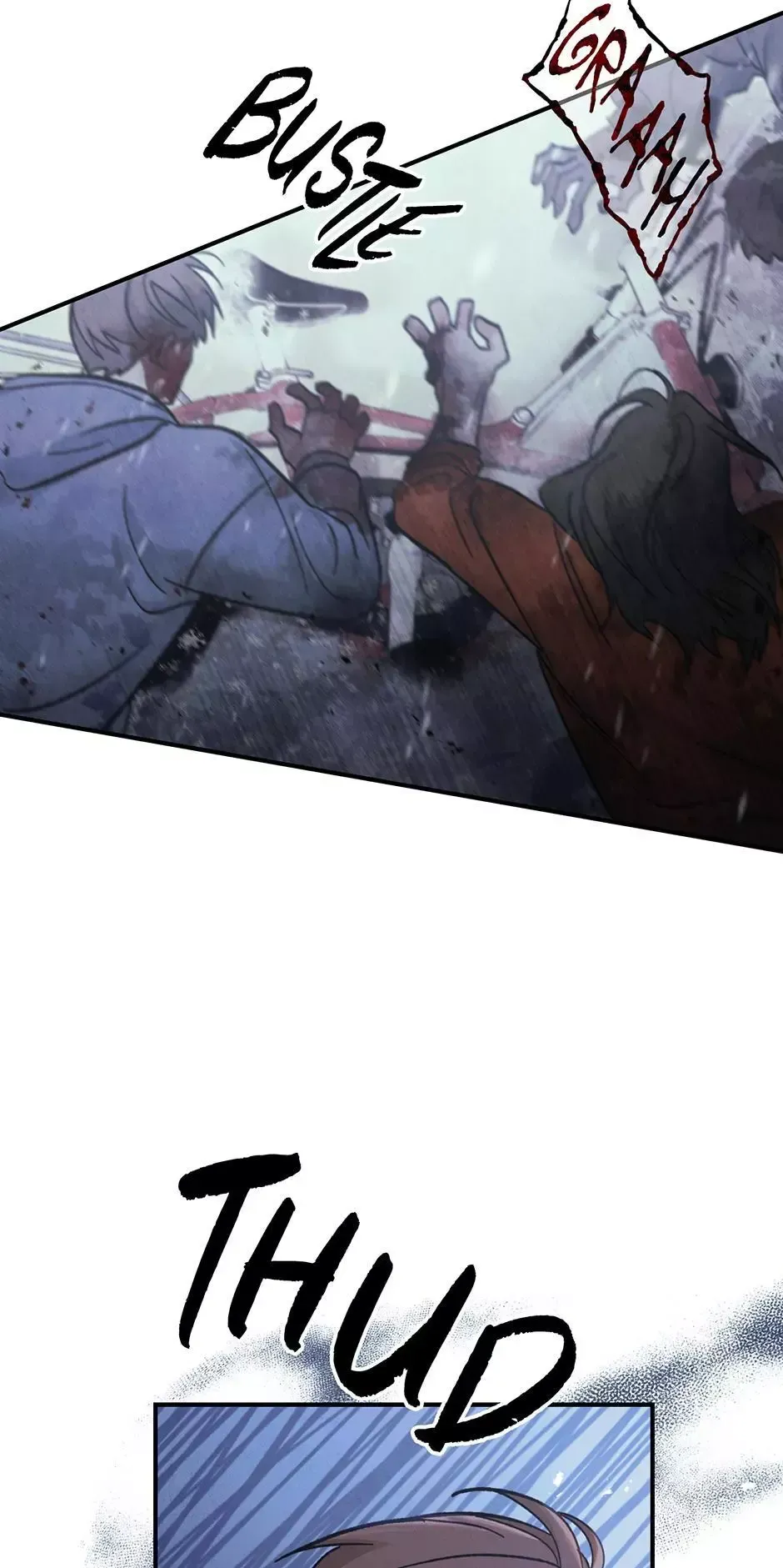 Read Dead Man