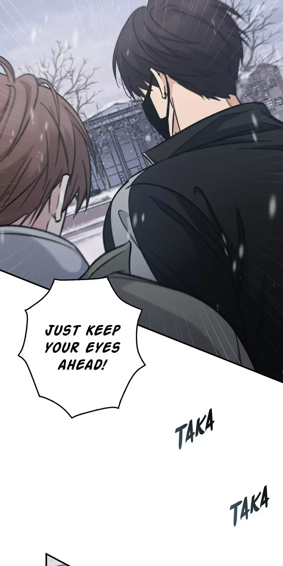 Read Dead Man