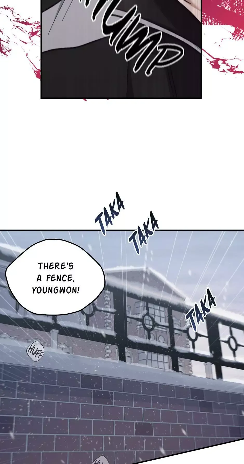 Read Dead Man