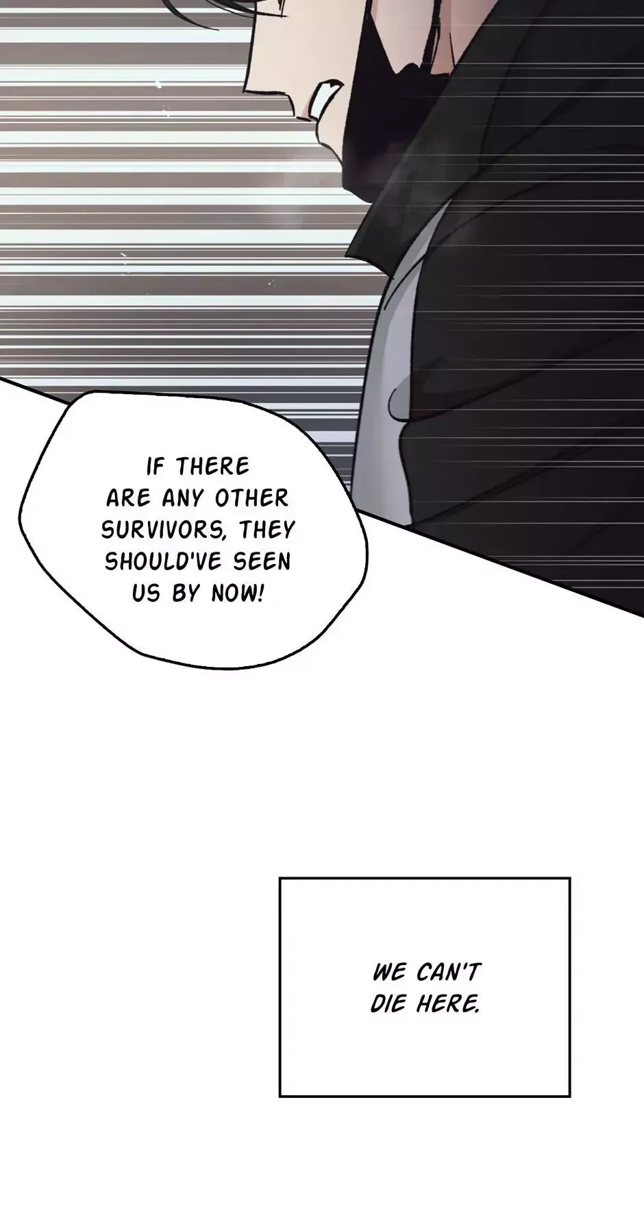 Read Dead Man