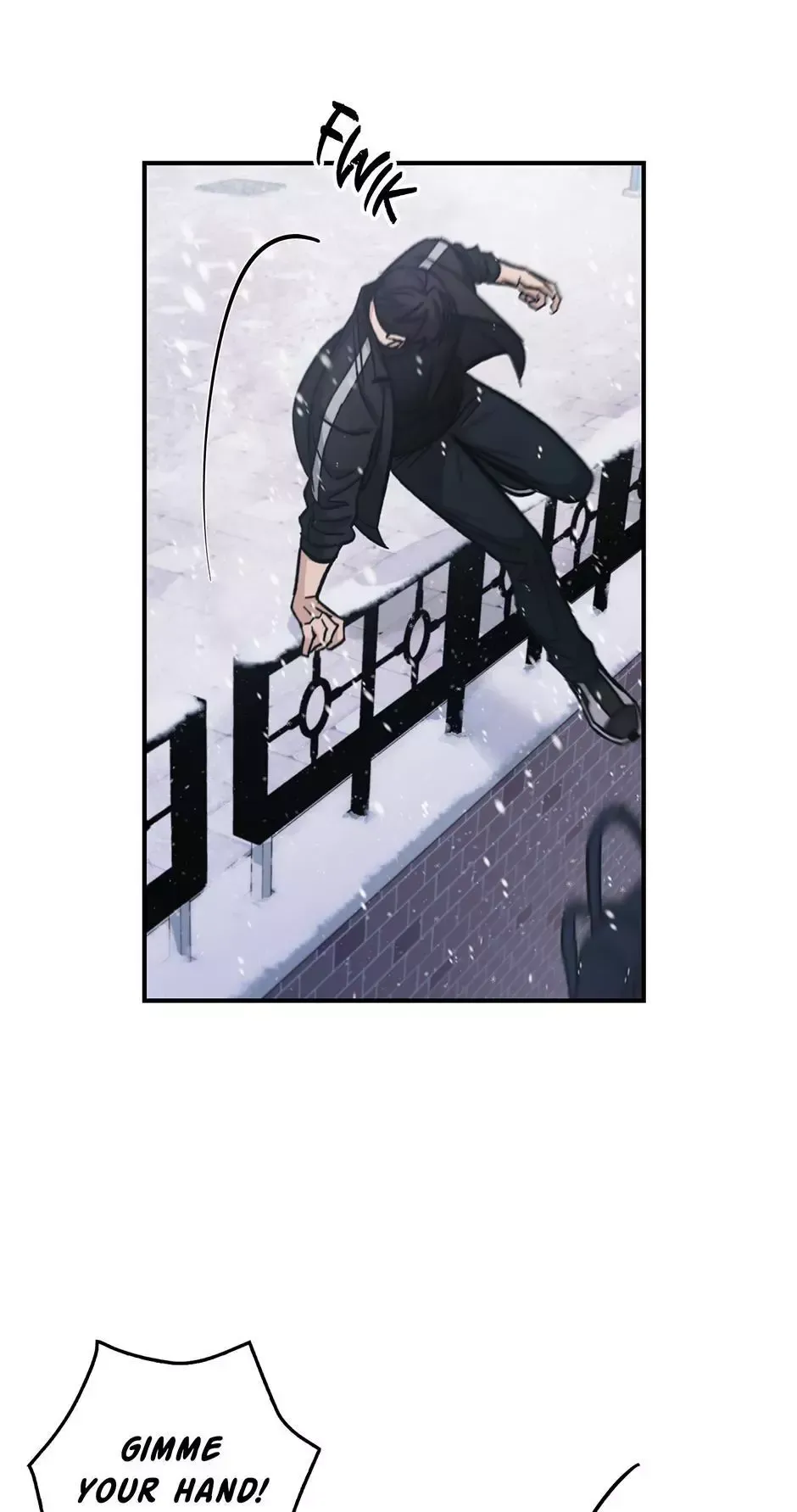 Read Dead Man