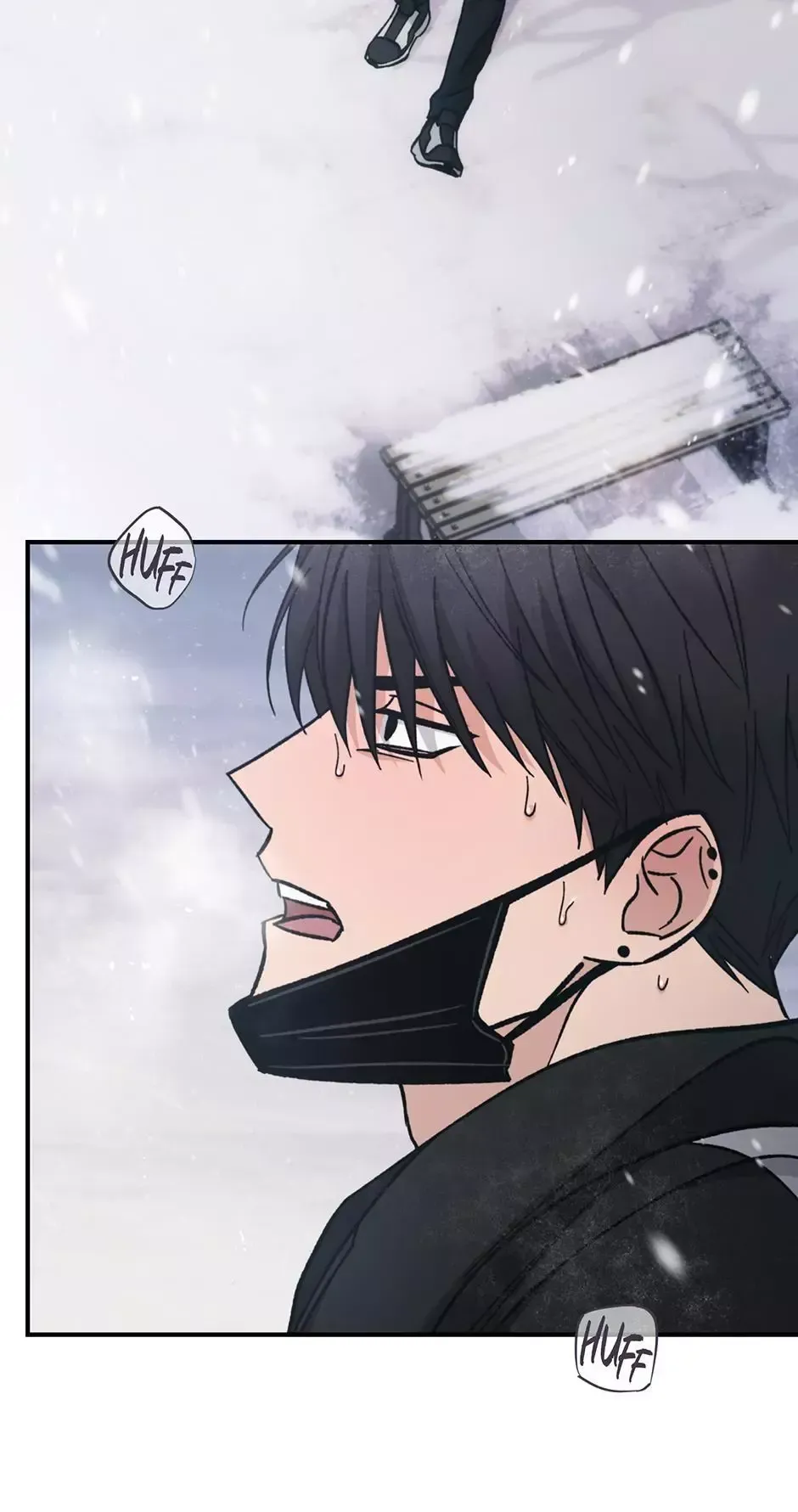 Read Dead Man