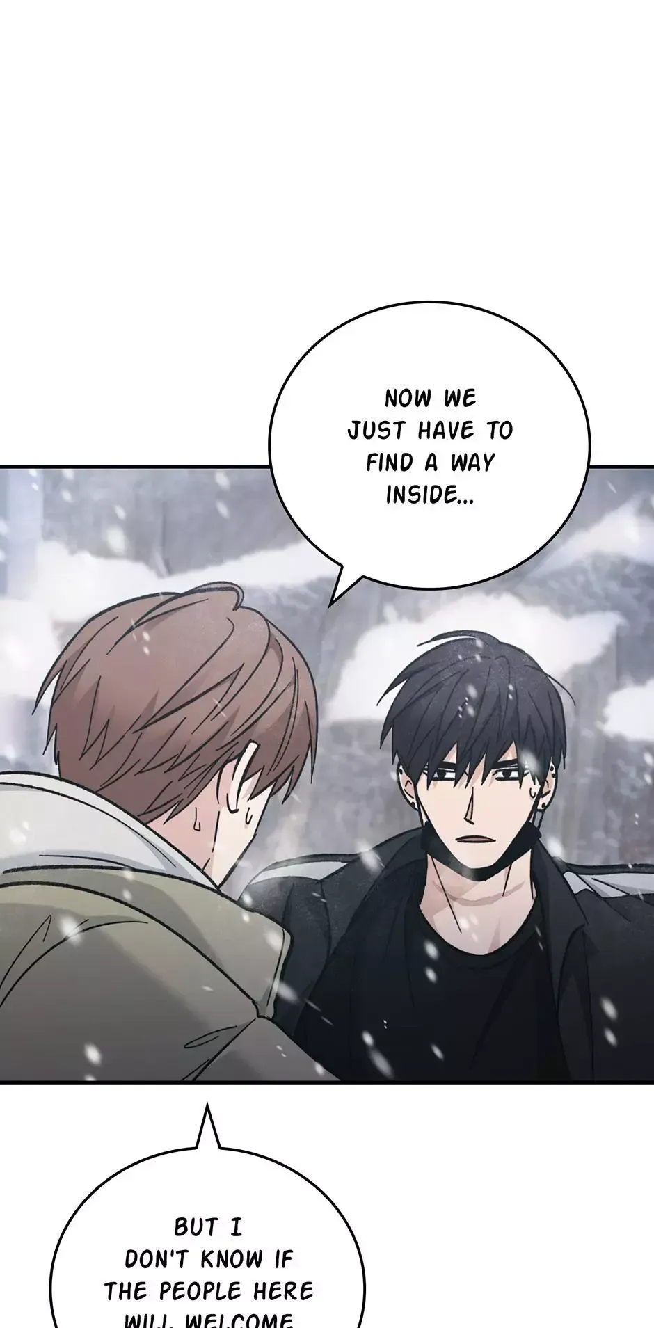 Read Dead Man