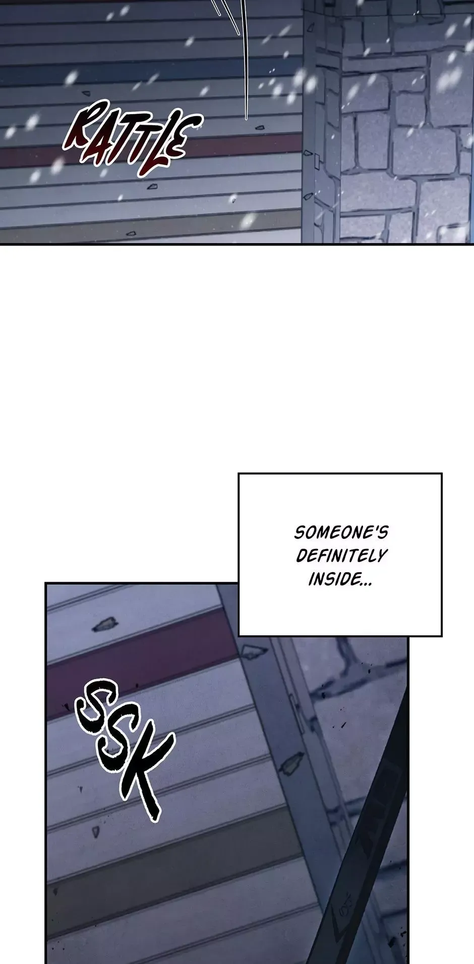 Read Dead Man