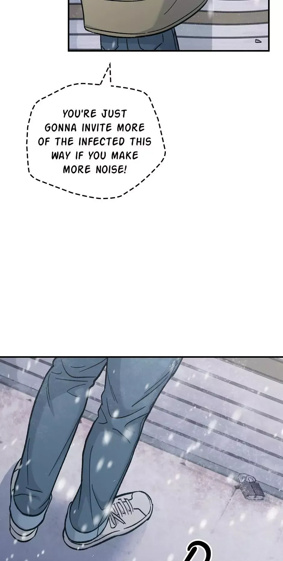 Read Dead Man