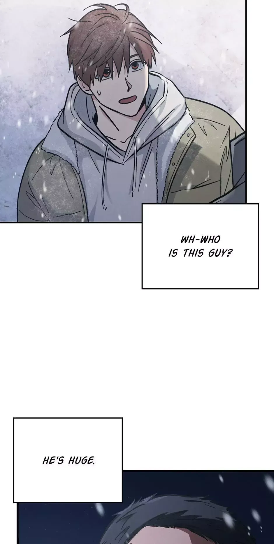 Read Dead Man