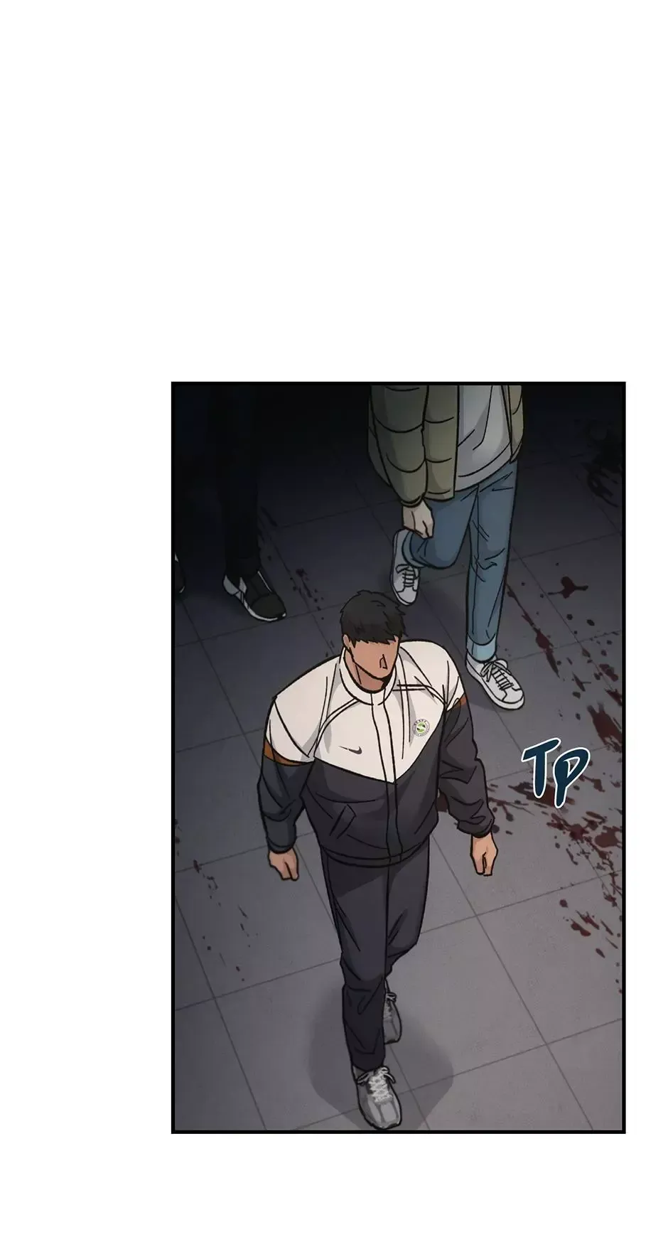 Read Dead Man