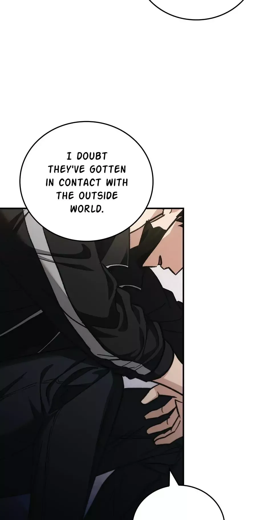 Read Dead Man