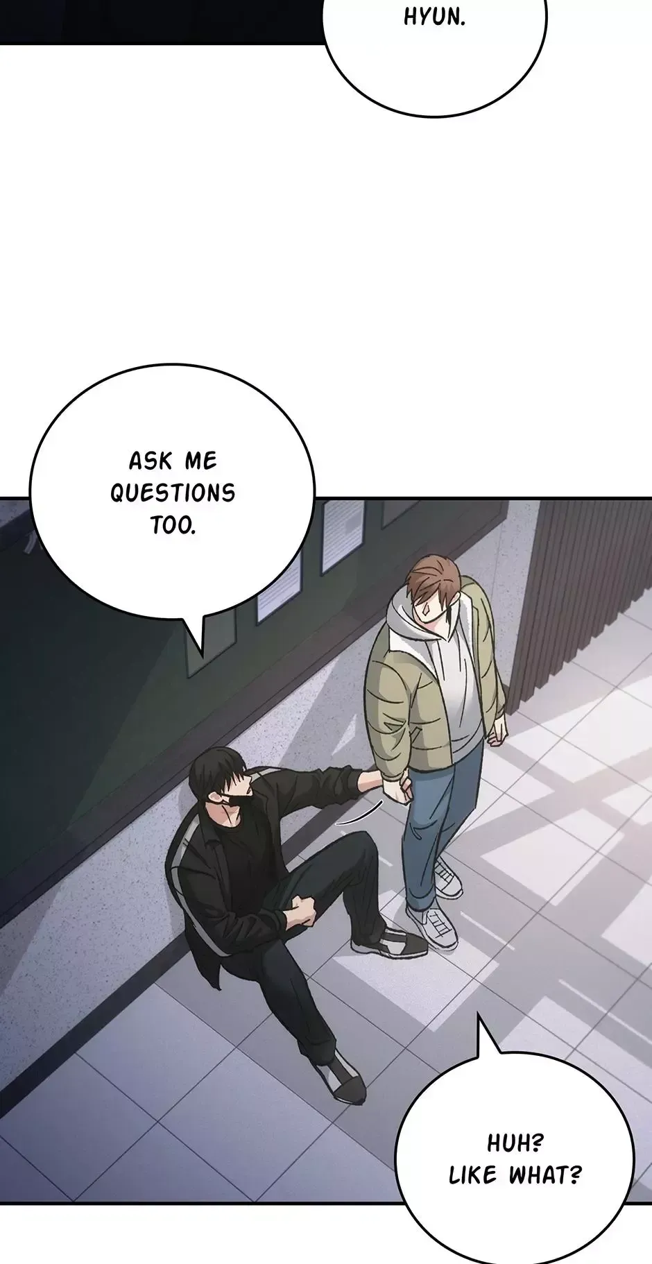 Read Dead Man