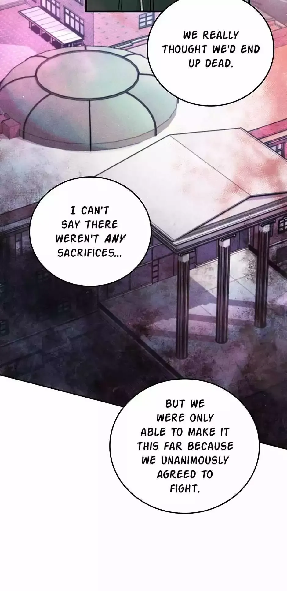 Read Dead Man