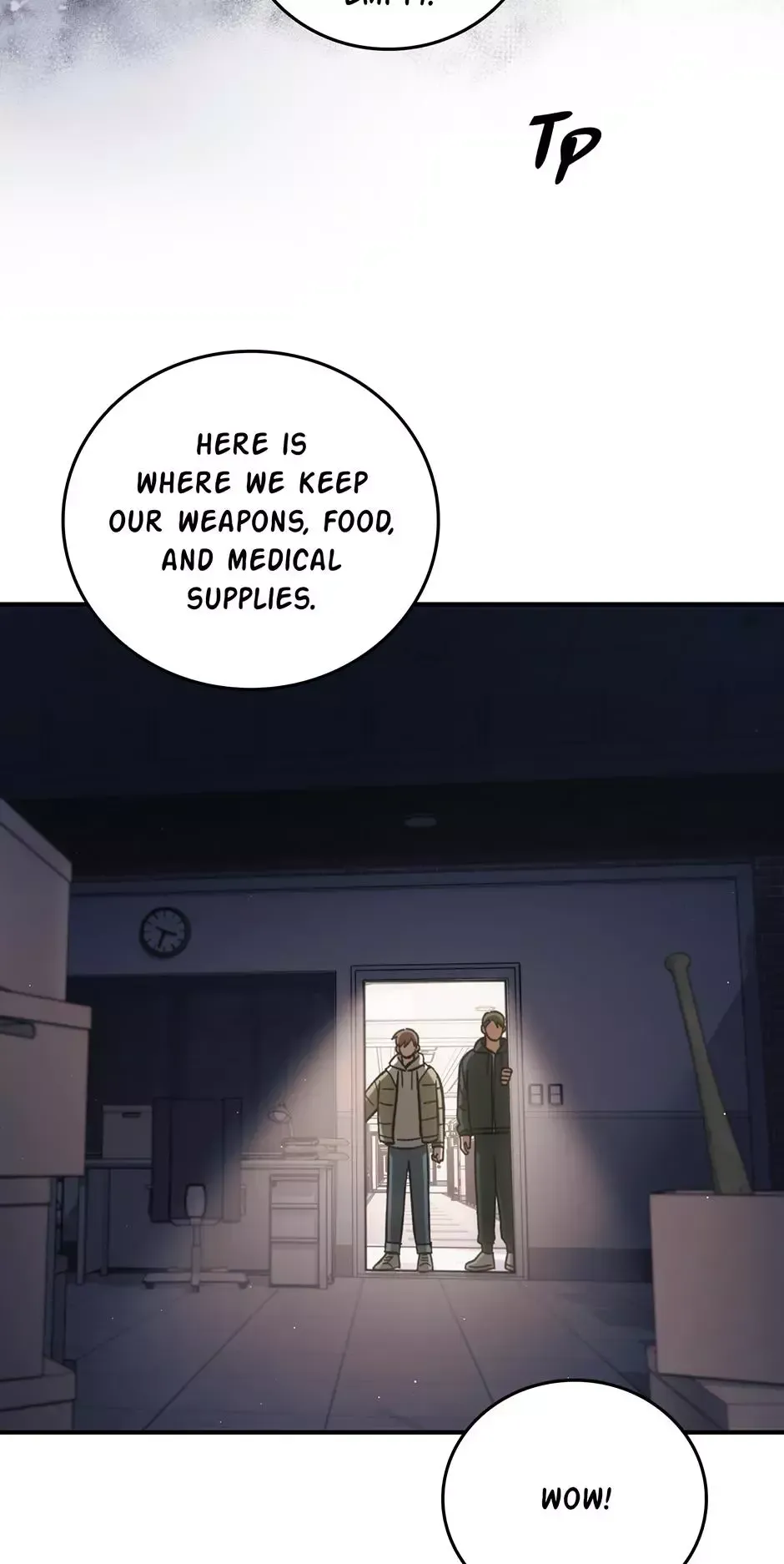 Read Dead Man