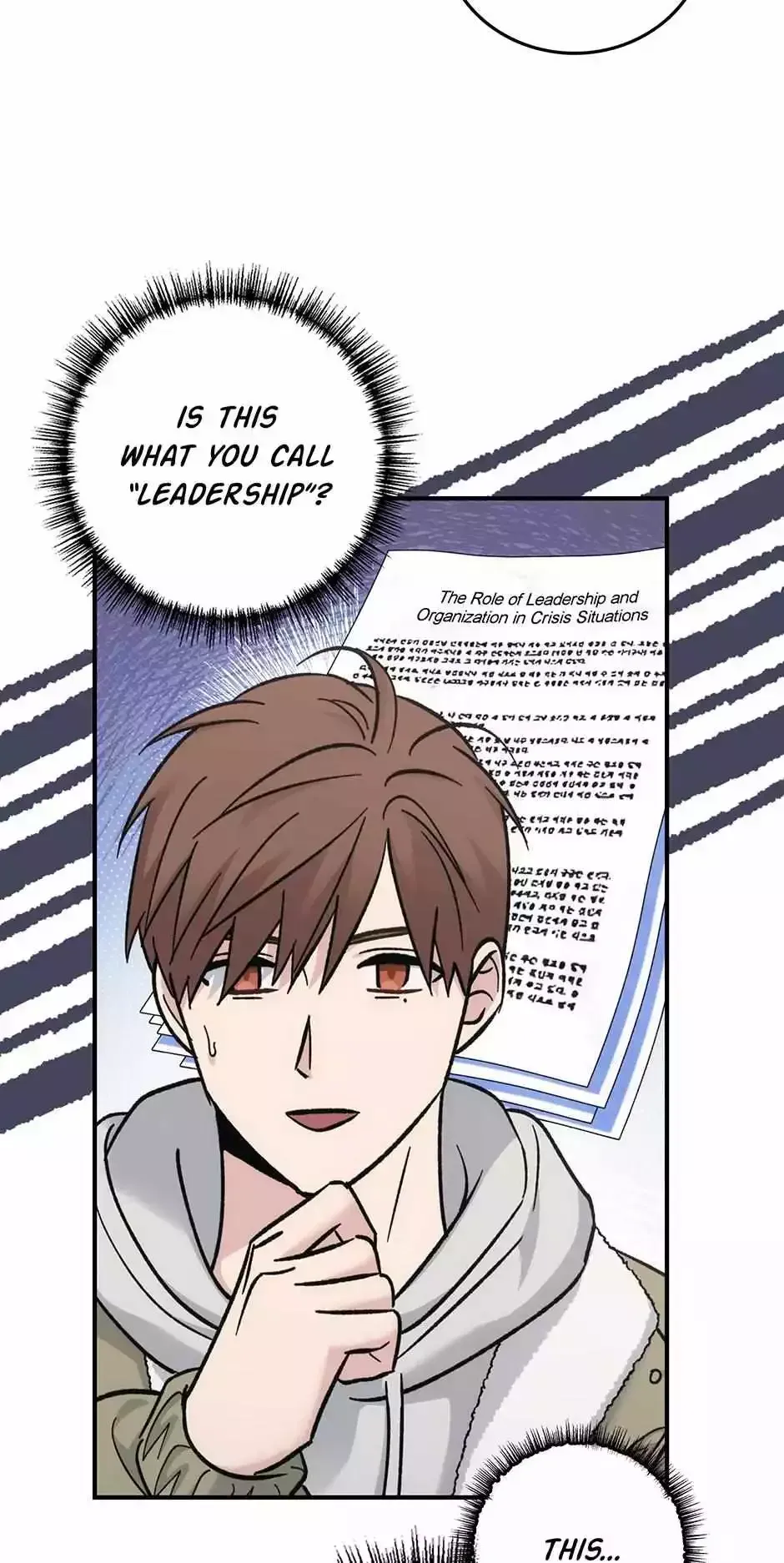 Read Dead Man