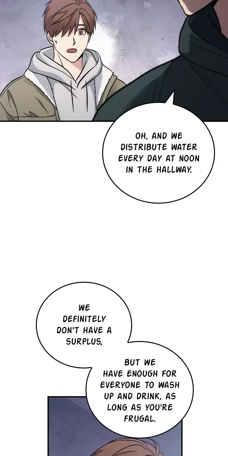Read Dead Man