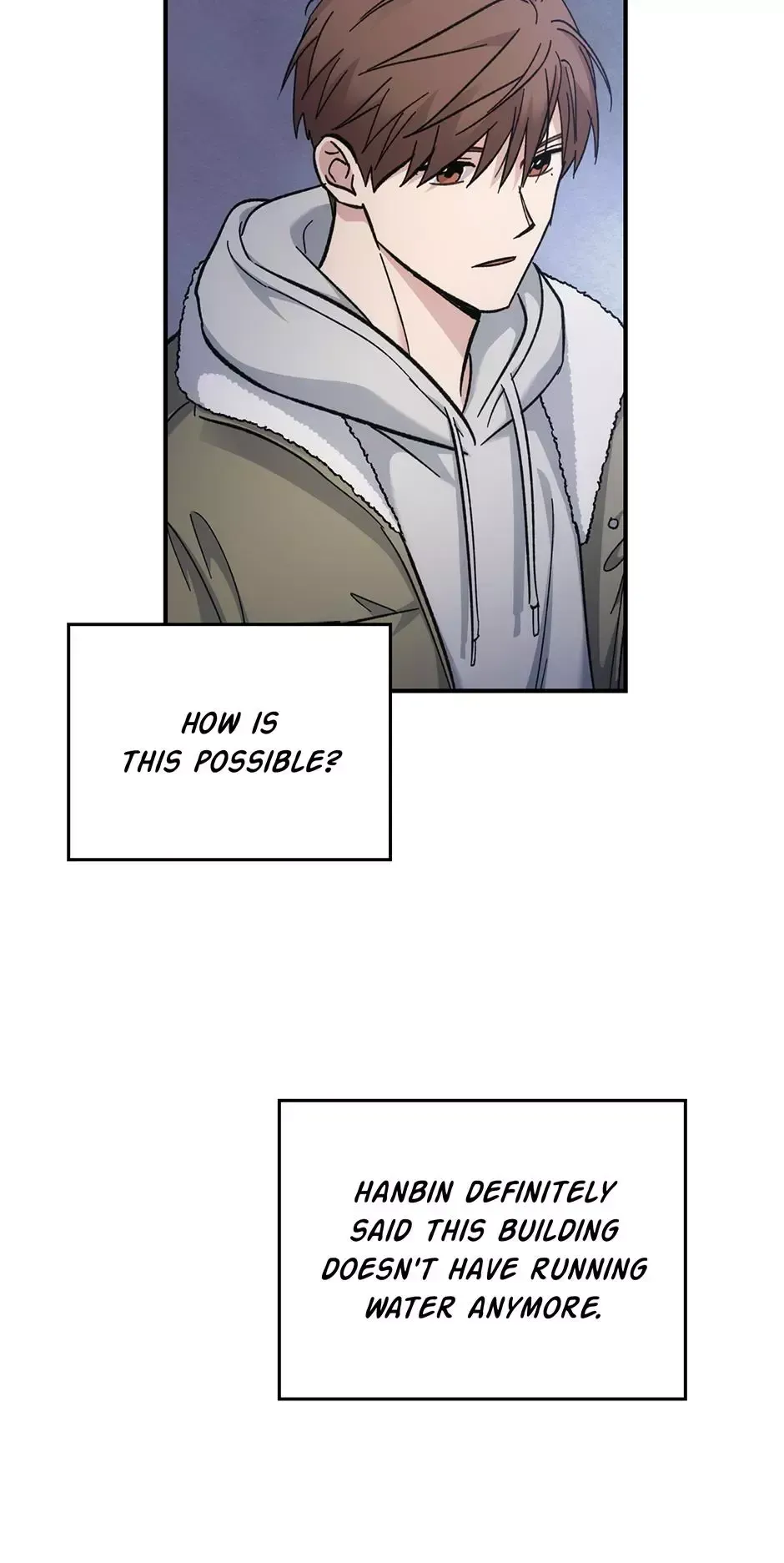 Read Dead Man