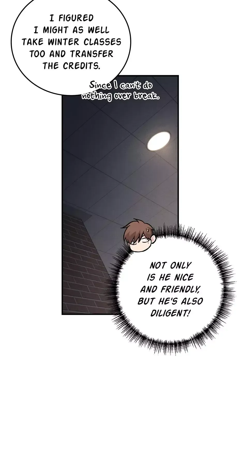 Read Dead Man