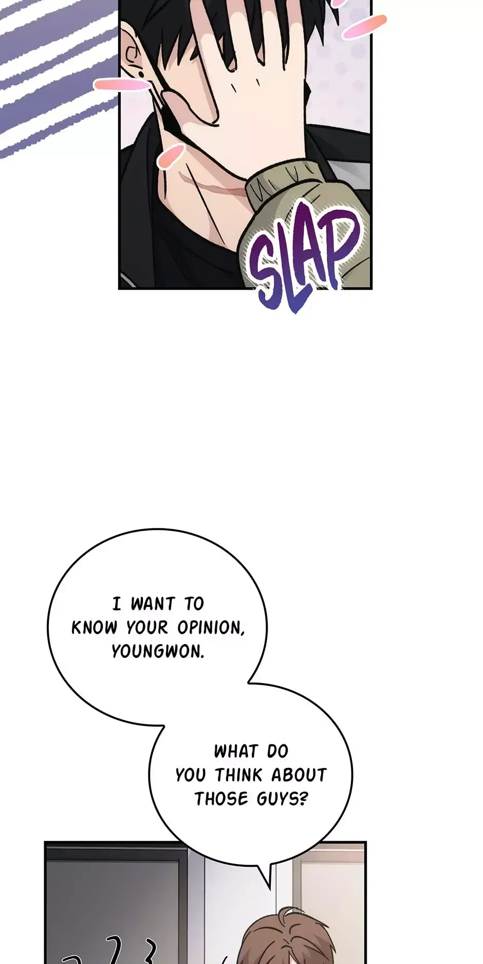Read Dead Man