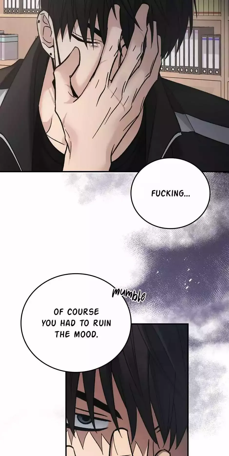 Read Dead Man