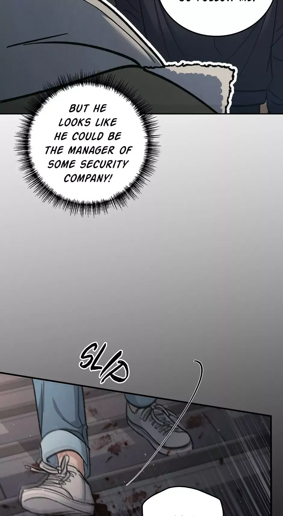 Read Dead Man