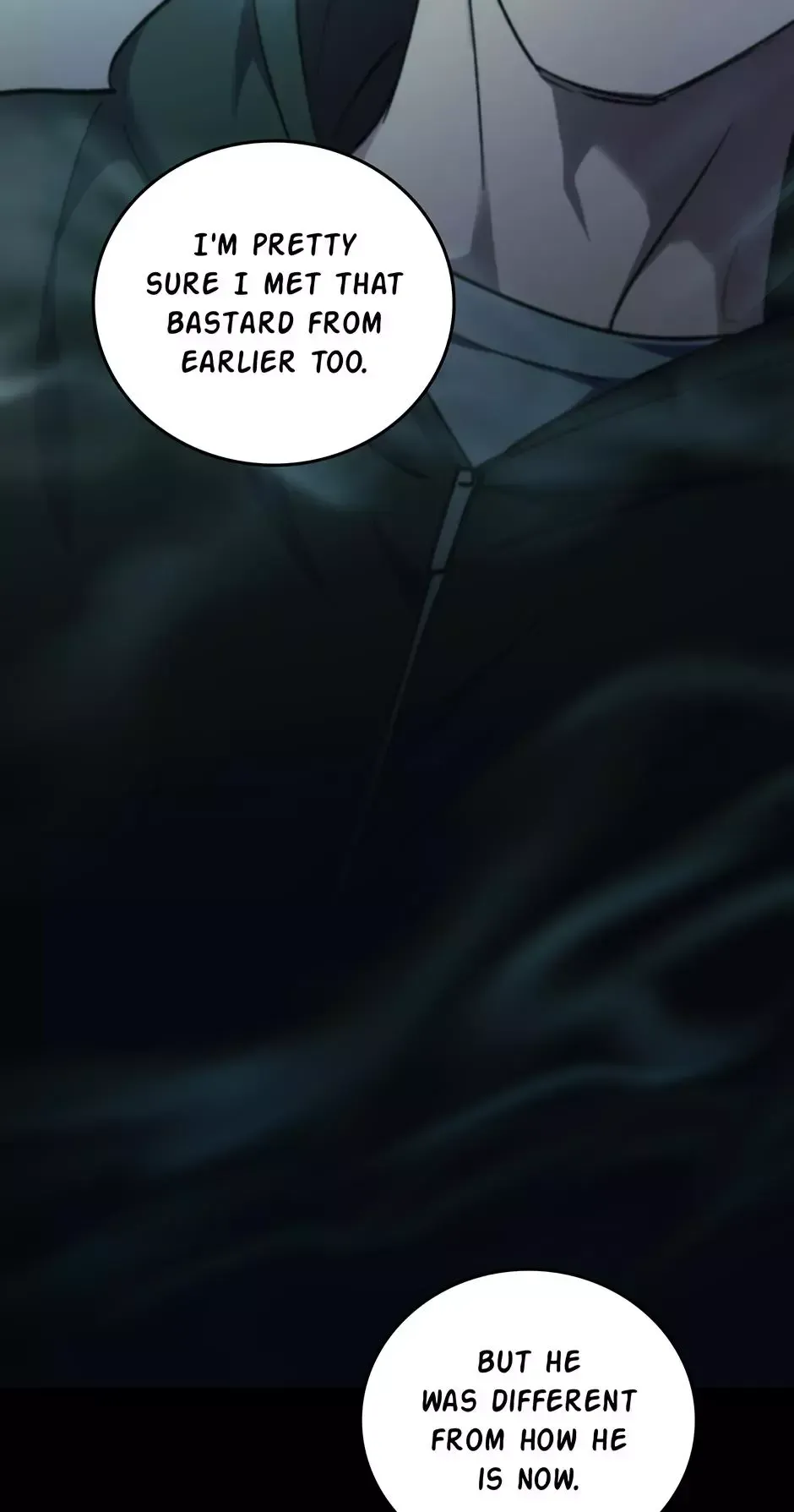 Read Dead Man