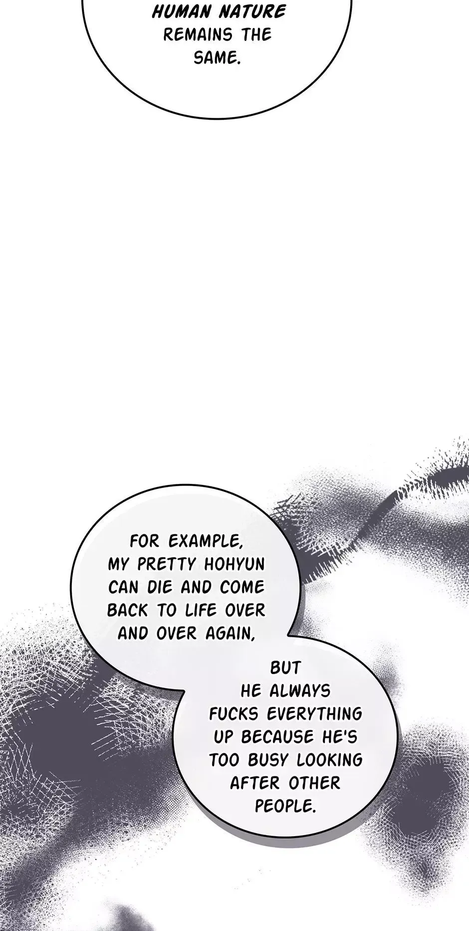 Read Dead Man