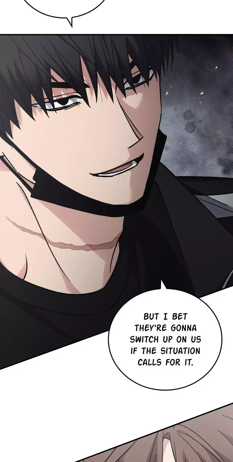 Read Dead Man