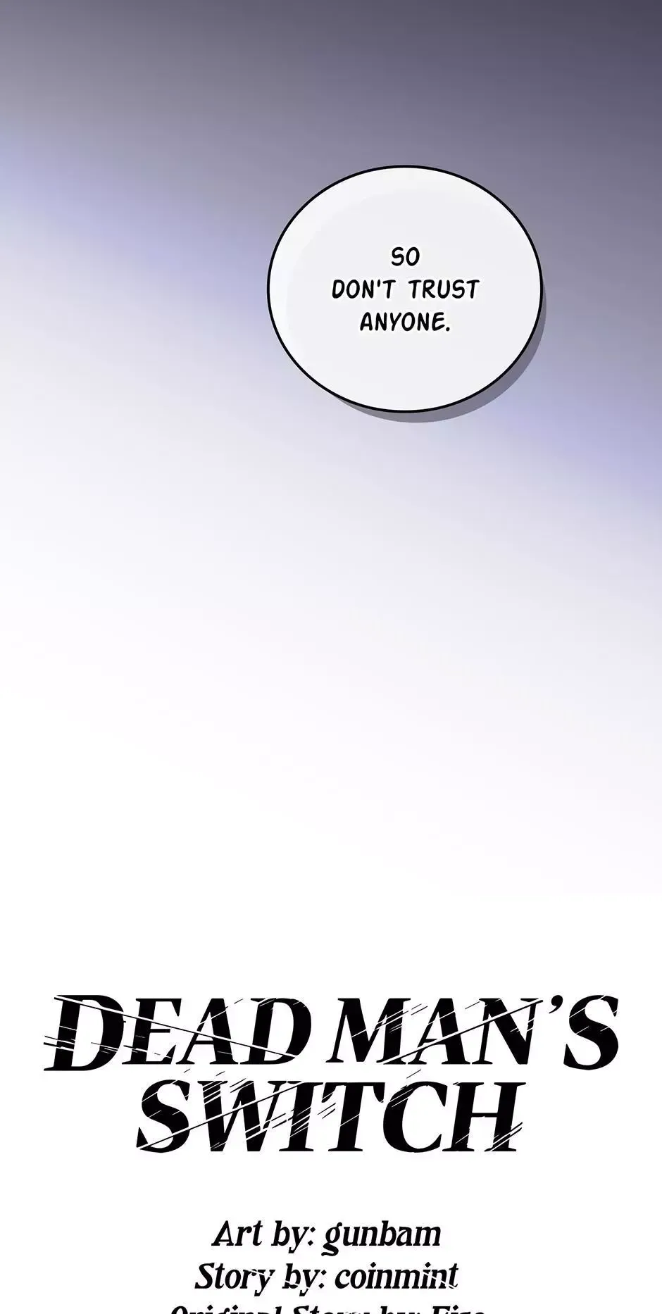 Read Dead Man