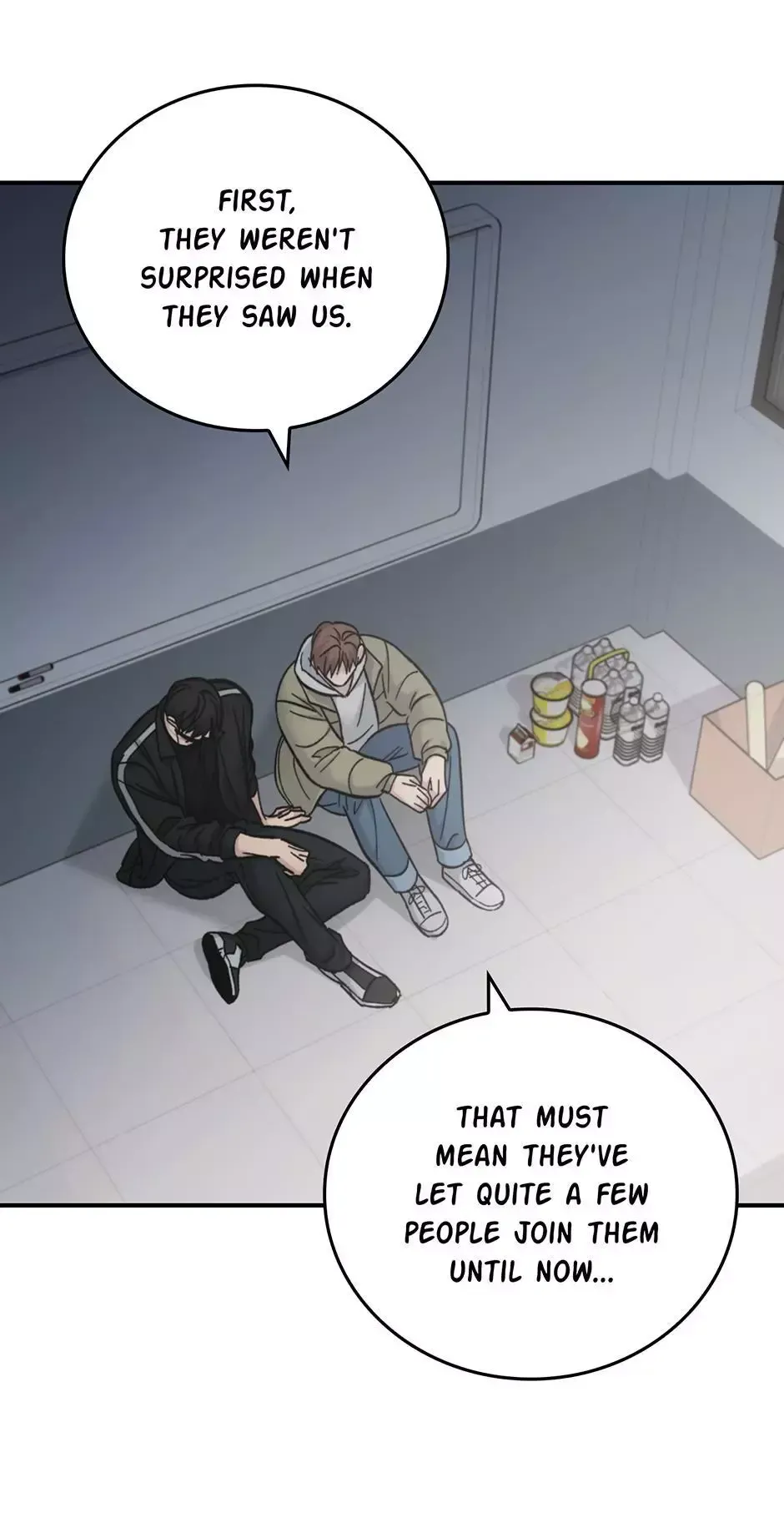 Read Dead Man