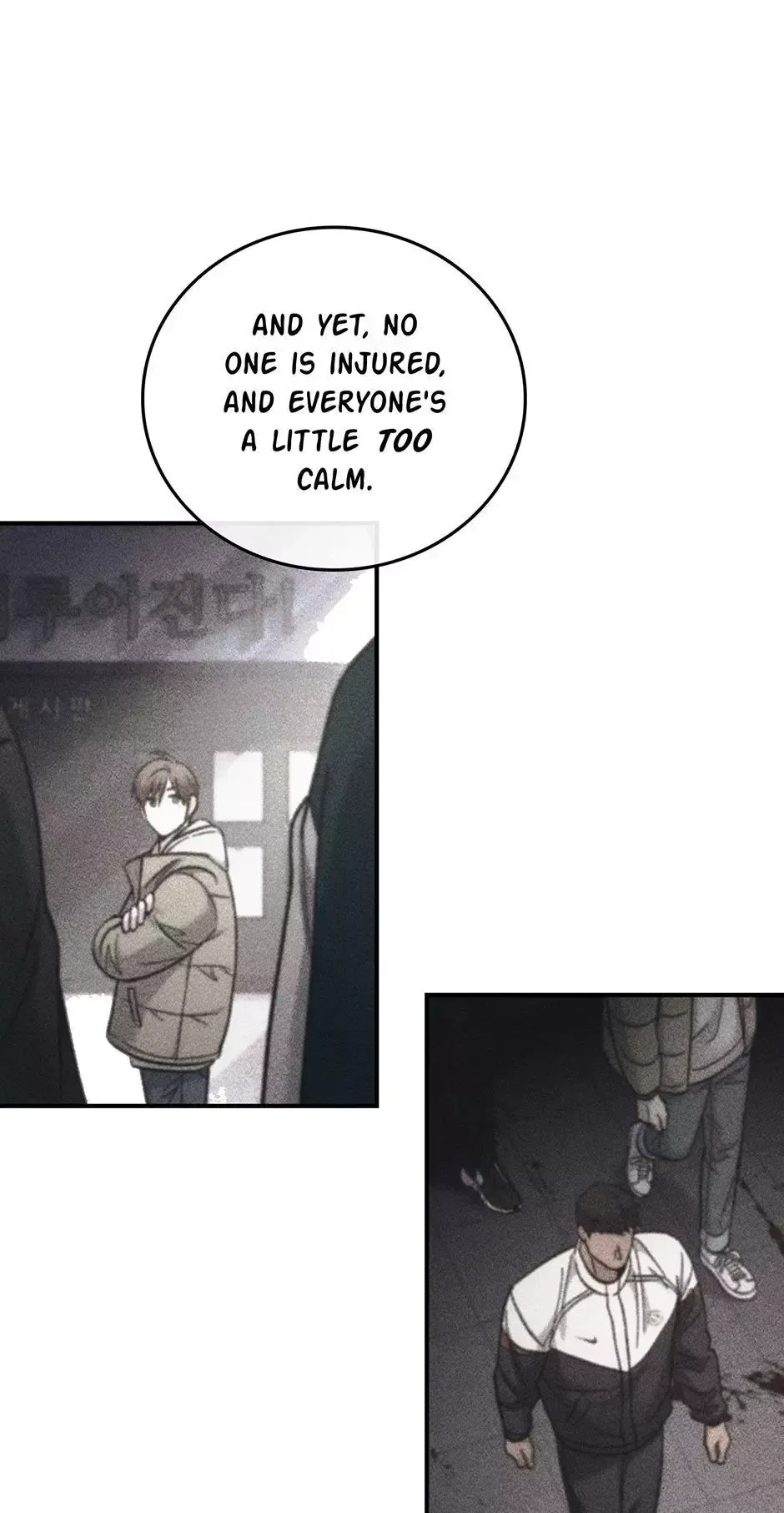 Read Dead Man