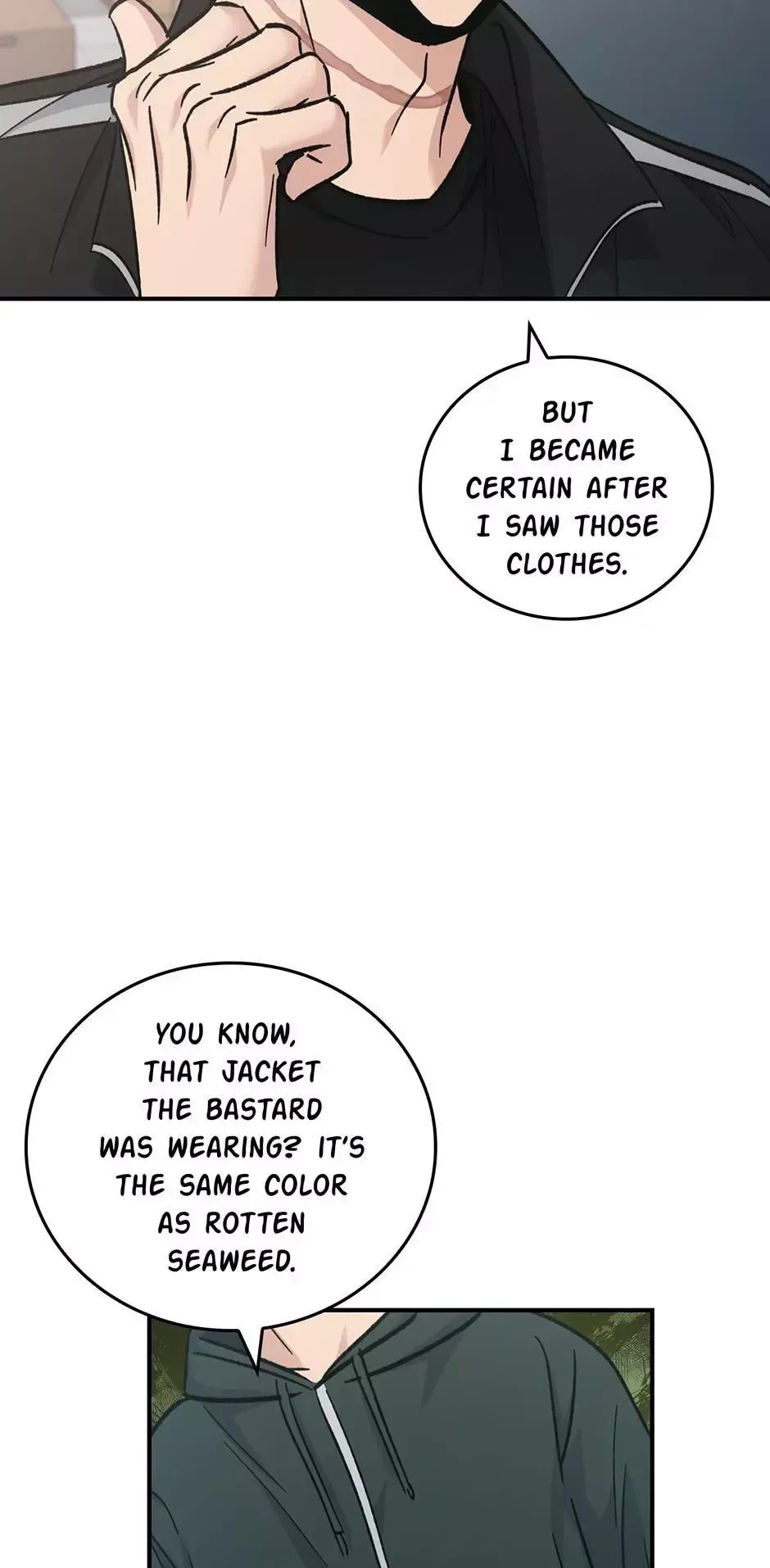 Read Dead Man