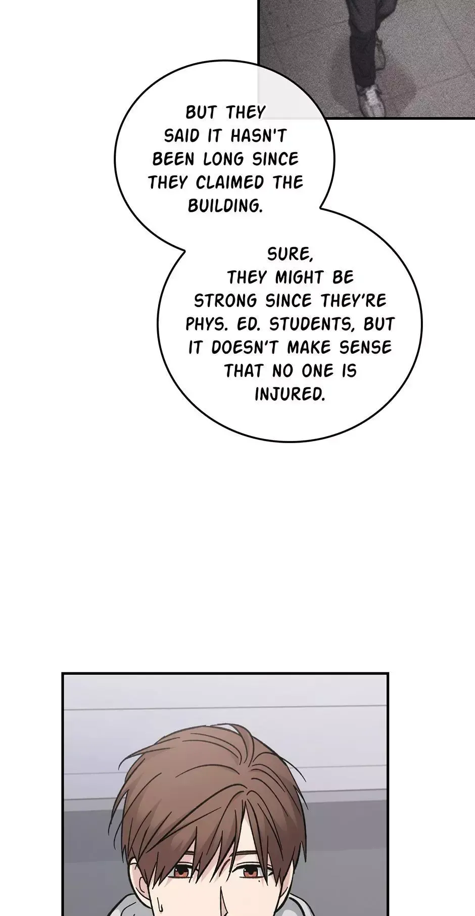 Read Dead Man