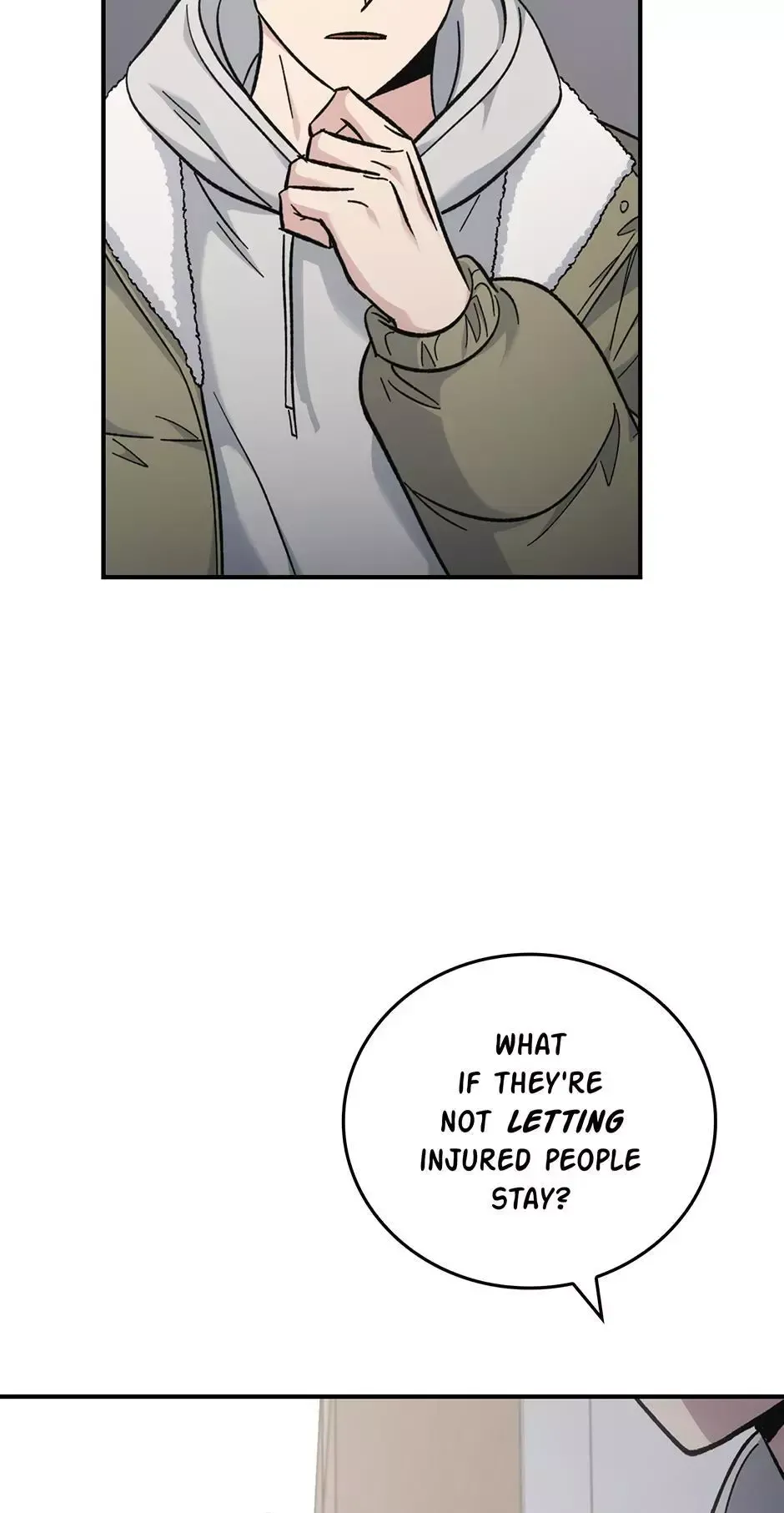 Read Dead Man