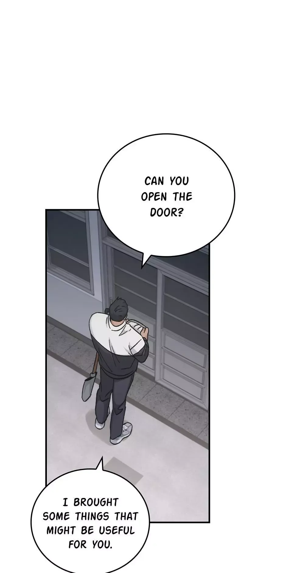 Read Dead Man