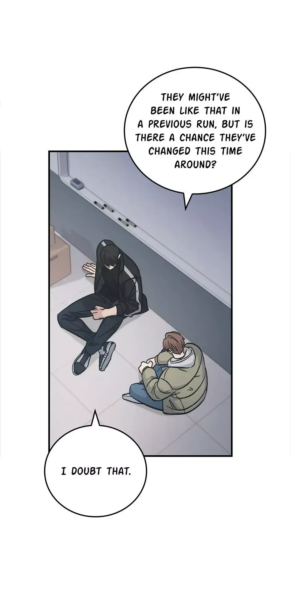 Read Dead Man