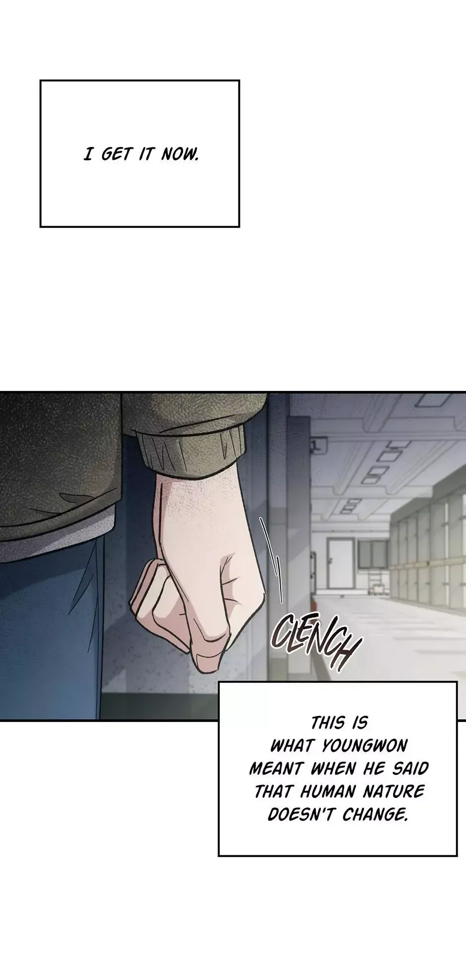 Read Dead Man